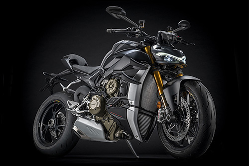 Ducati расширяет гарантию: теперь четыре года! Ducati расширяет гарантию: теперь четыре года!